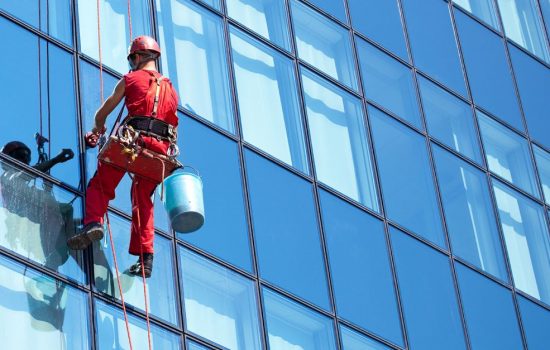 Trophy Club TX Commercial Window Cleaning (19)